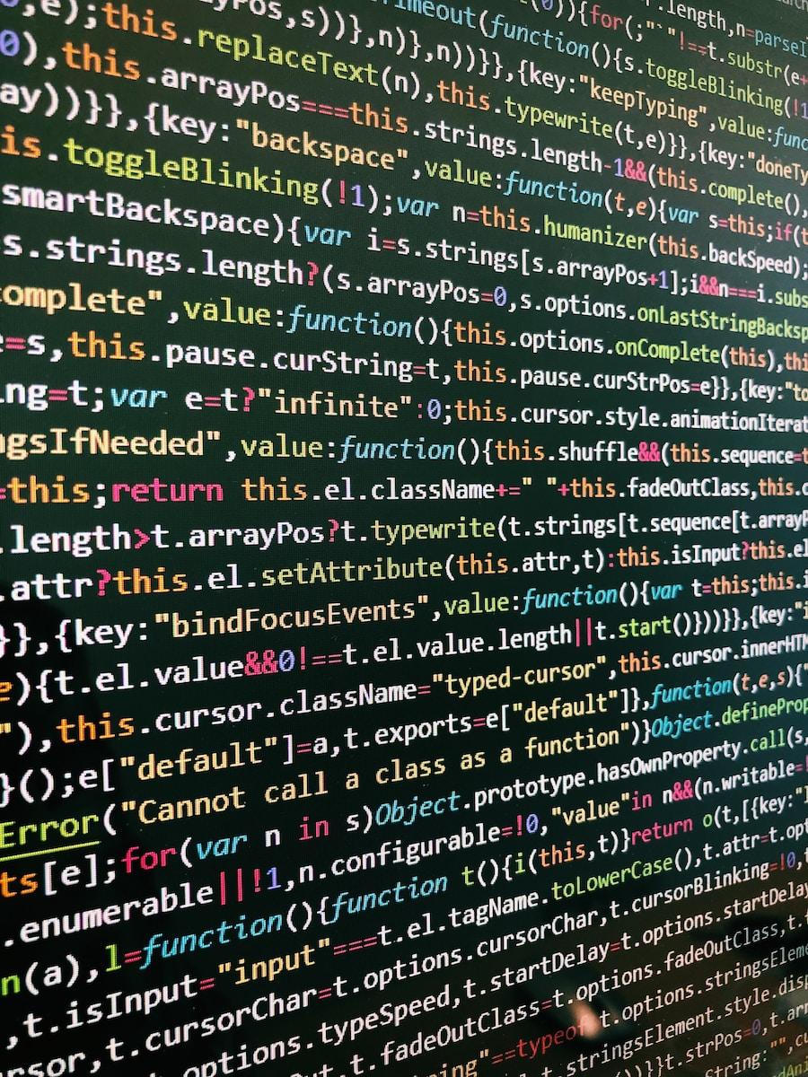 iOS 아키텍처 패턴 - 1: MVVM 1 multicolored text